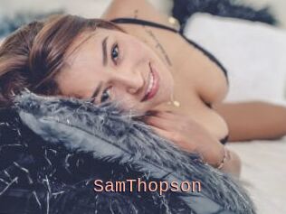 SamThopson