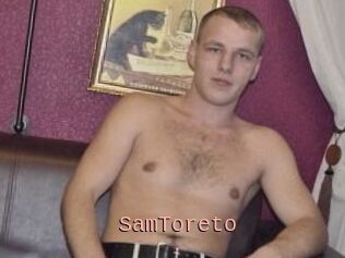 SamToreto