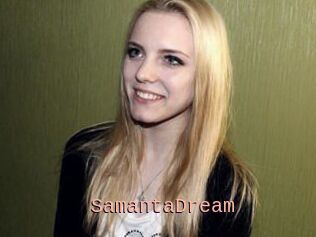 SamantaDream