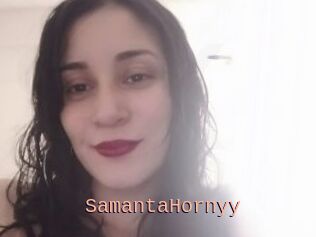 SamantaHornyy