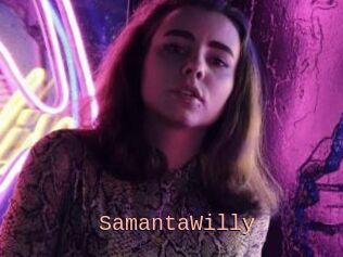 SamantaWilly
