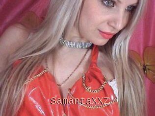 SamantaXXZ