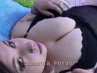 Samanta_Fervor