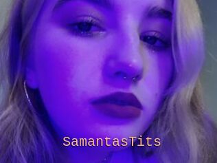 SamantasTits