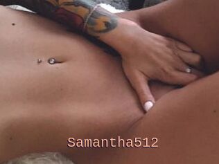 Samantha512