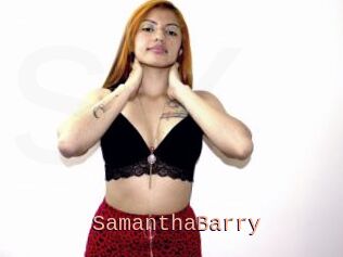 SamanthaBarry