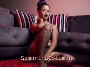 SamanthaColeman
