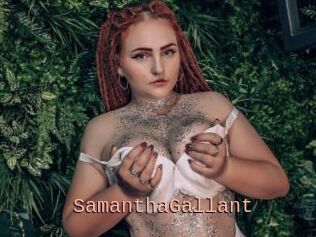 SamanthaGallant