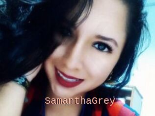 SamanthaGrey