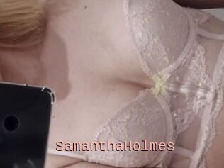 SamanthaHolmes