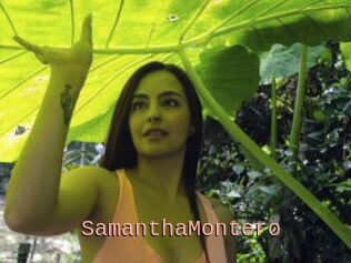 SamanthaMontero