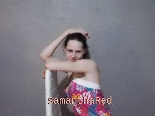 SamanthaRed
