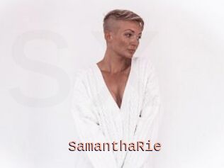 SamanthaRie