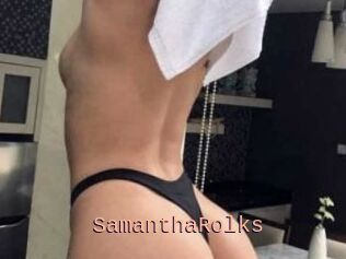 SamanthaRolks