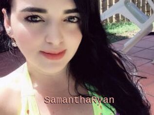 SamanthaRyan