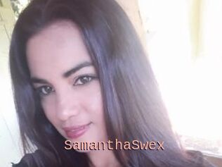 SamanthaSwex