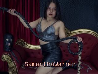 SamanthaWarner