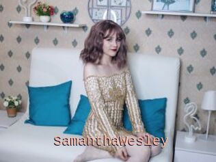 SamanthaWesley