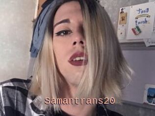 Samantrans20