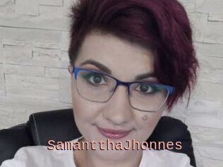 SamantthaJhonnes