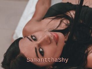 SamantthaShy