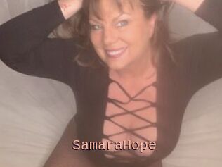 SamaraHope