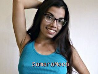 SamaraMoon