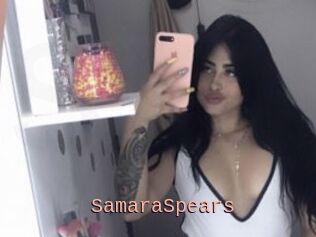 SamaraSpears
