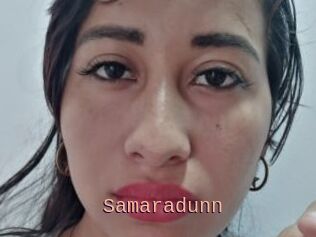 Samaradunn