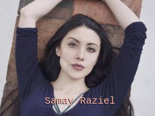 Samay_Raziel