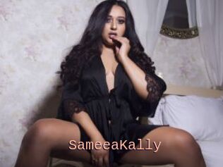 SameeaKally