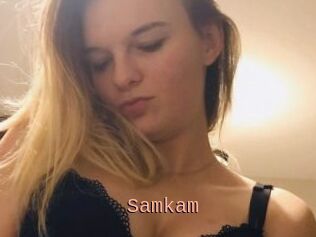 Samkam