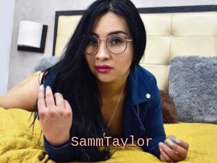 SammTaylor