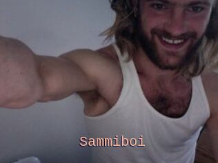 Sammiboi