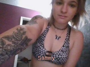 Sammy