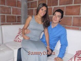 SammyDana