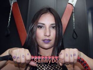 SammyDom