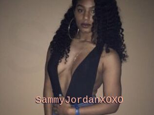 SammyJordanXOXO