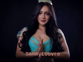 SammyLouvre