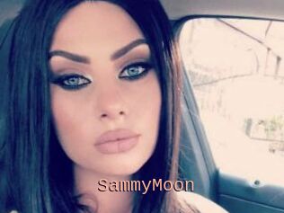 SammyMoon