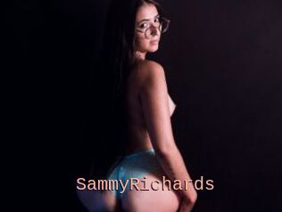 SammyRichards