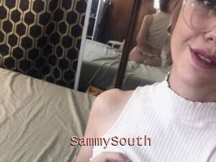 SammySouth