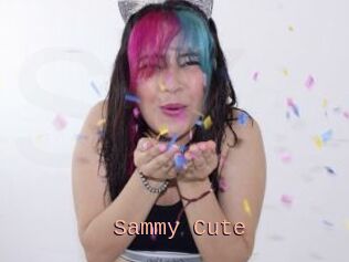 Sammy_Cute