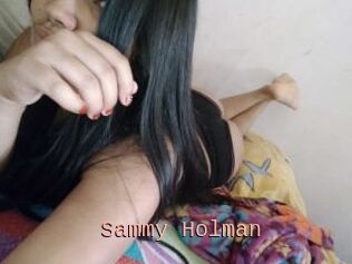 Sammy_Holman