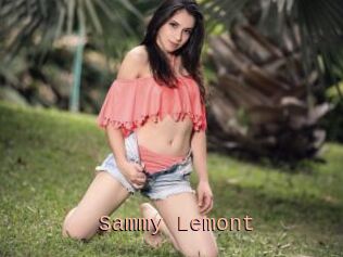 Sammy_Lemont
