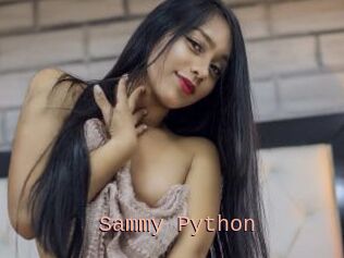 Sammy_Python