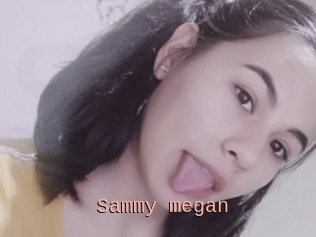 Sammy_megan