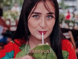 Sammycat
