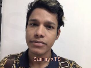SammyxTS