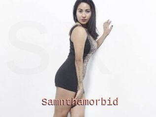 Samnthamorbid